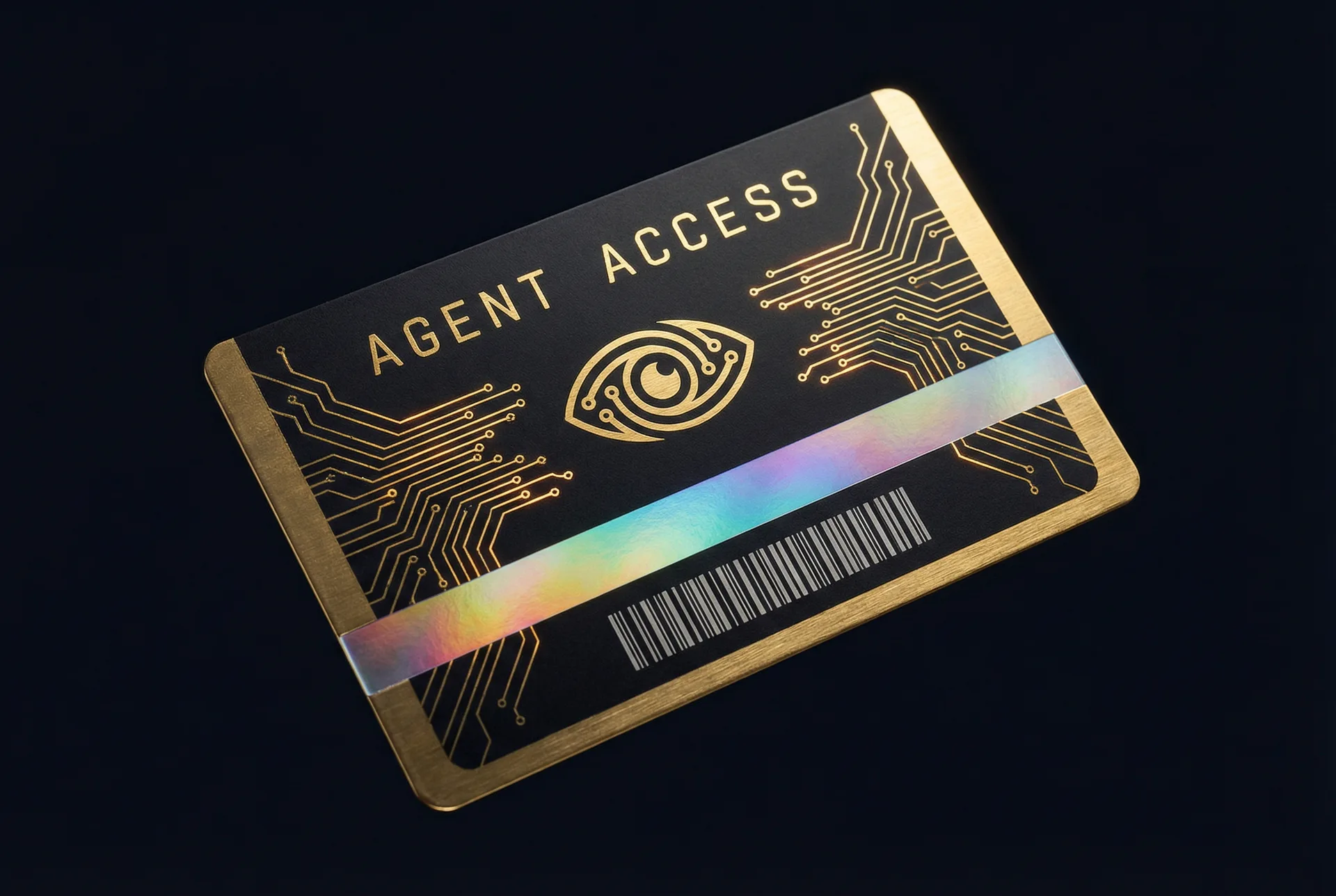 囧探查过界国语版 - Agent Access 情报员会员卡